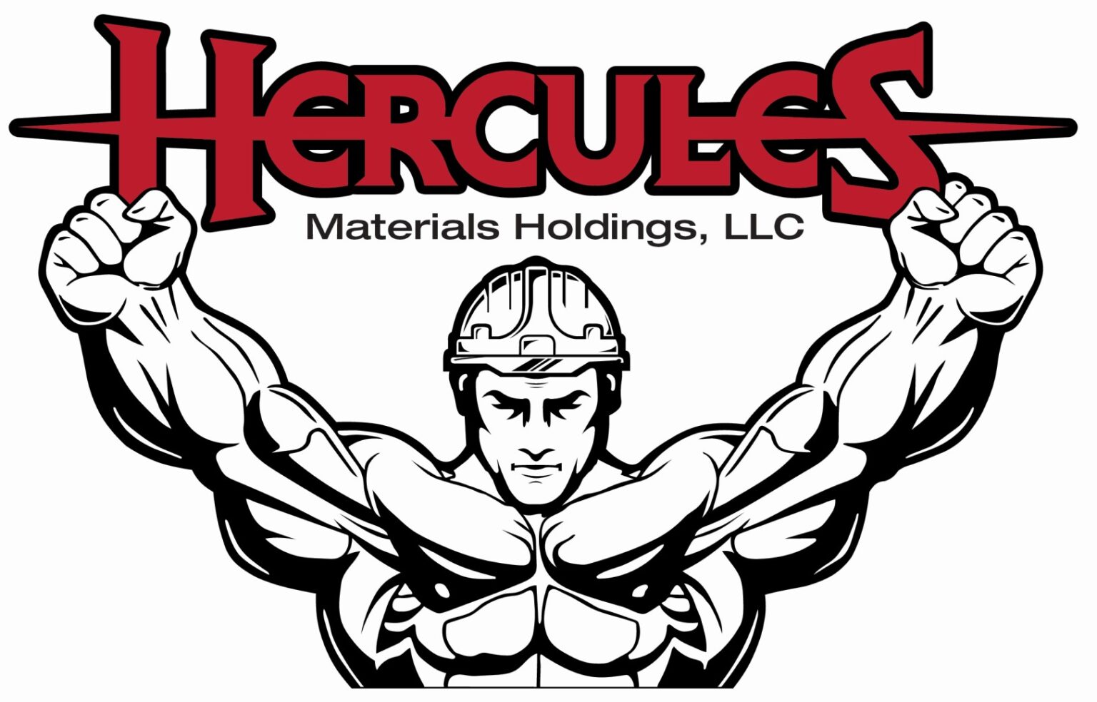 Corporate Partner/Sponsor Spotlight Hercules Materials Holdings, LLC